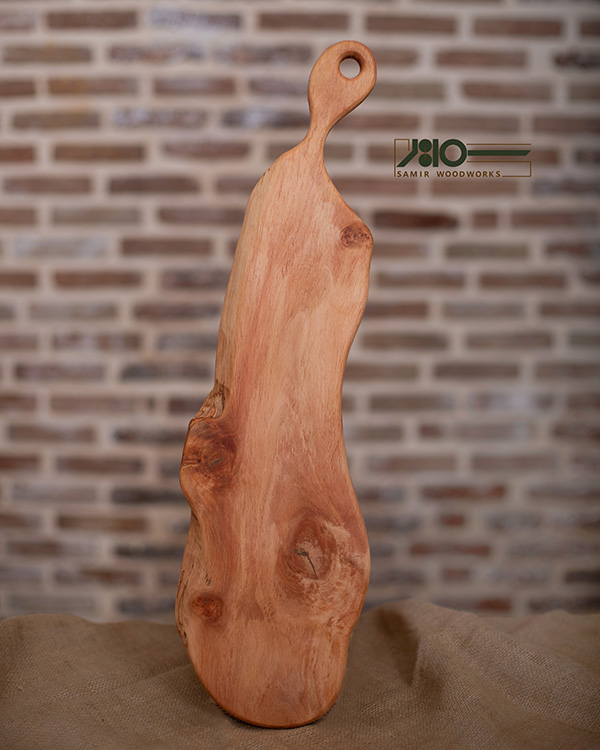 تخته سرو چوبی