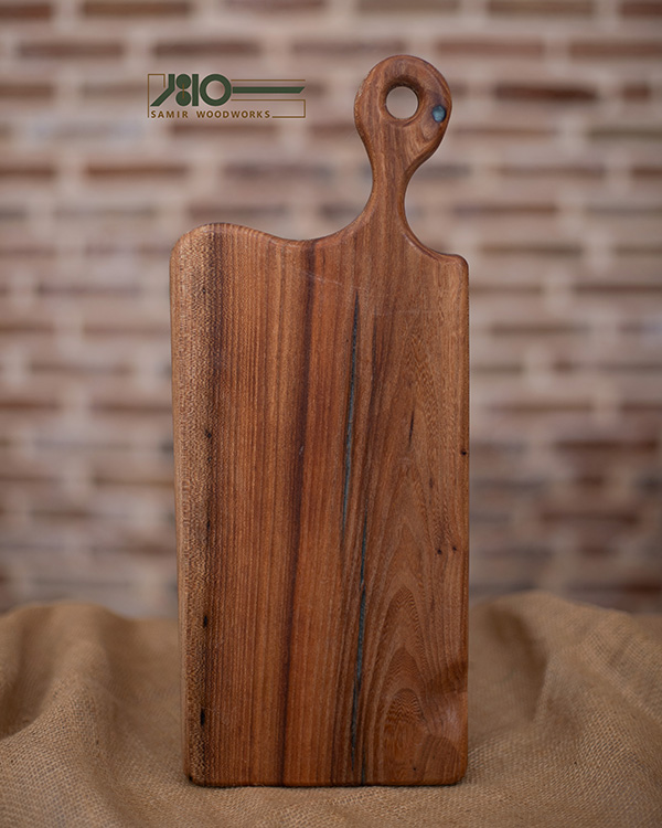 تخته سرو چوبی